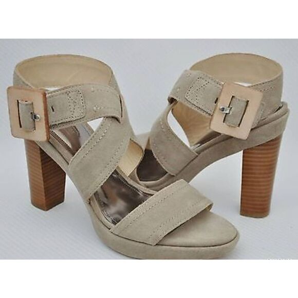 Coach Shoes - Coach Kensington Sandals 